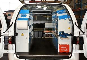 01_équipement complet pour Hyundai à Genève chez Syncro